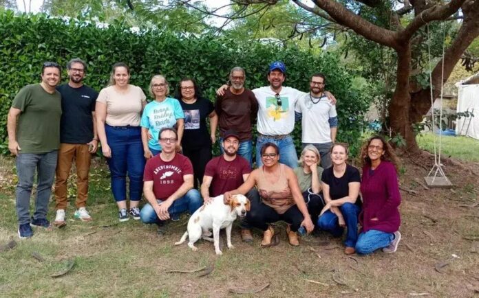 Curso de Turismo Rural dá início às aulas práticas em Piracicaba
