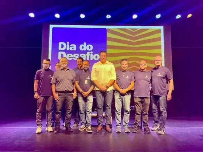 Dia do Desafio 2025 reúne atividades em Piracicaba no dia 28 de maio