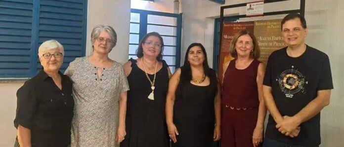 Nova diretoria da Academia Piracicabana de Letras toma posse