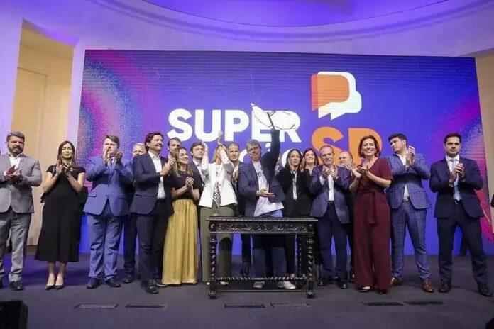Piracicaba participa do lançamento do programa de assistência SuperAção SP