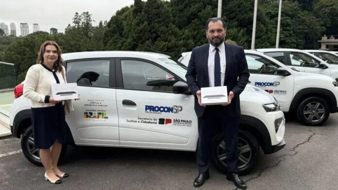 Procon Piracicaba ganha veículo e tablets para reforçar fiscalização