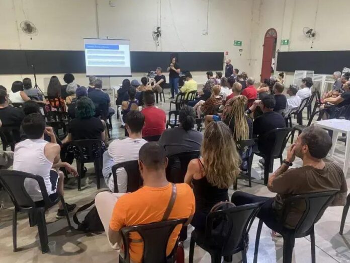 Reuniões em Piracicaba discutem novos editais da Lei Aldir Blanc