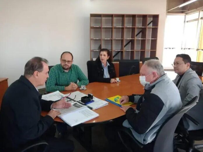 Prefeitura de Piracicaba discute estratégias sobre contingenciamento orçamentário